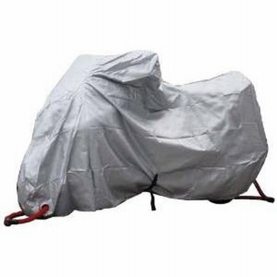 ユニカー(Unicar) ユニカー工業 警報装置プリント入ボディーカバー LL・BB-504 (6463br)