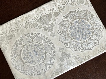 和服帶餐墊 PPM013