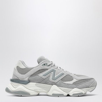 Light grey 9060 sneakers
