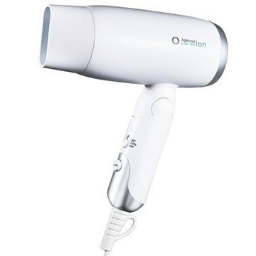 Agetsuya Super Rich Aeon Hair Dryer White