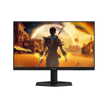 AOC 24G42E FAST IPS 電競螢幕(24型/FHD/180Hz/0.5ms/IPS/無喇叭)