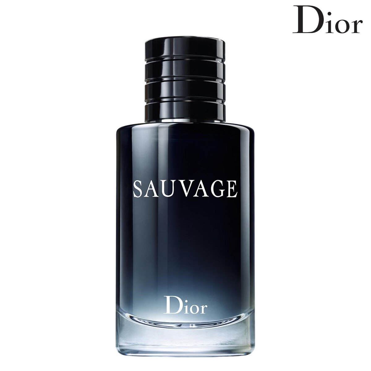 迪奧Dior Sauvage 曠野之心男性淡香水60ml / 100ml / 200ml 強尼戴普