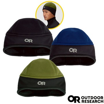 【Outdoor Research】男女 中性 Newhalem WINDSTOPPER Beanie 防風透氣保暖帽/ 322553