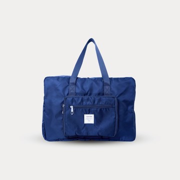 【YUNJOIN】可收納 輕量摺疊旅行拉桿袋 收納包 拉桿袋  行李袋 耐用 防潑水 旅行袋 購物包 手提袋