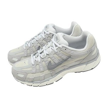 Nike 休閒鞋 P-6000 SE LOS 男鞋 灰 復古 緩震 運動鞋 IO3370-001