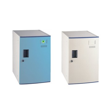 DAHFU 大富 KDF多用途鋼製圓弧組合式置物櫃 加深式/上置式 W300xD510xH440mm / 個 KDF-203H/KDF-203HC