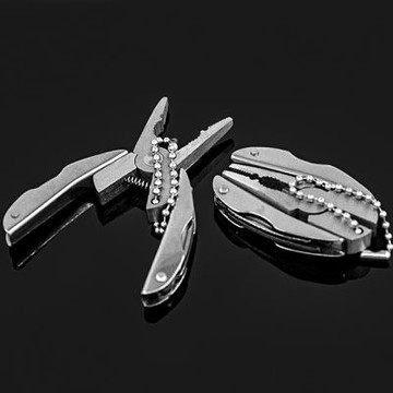 E.City_多功能折疊烏龜鉗