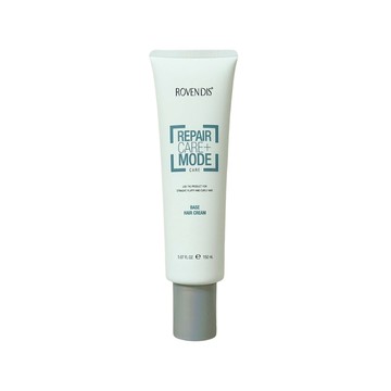 ROVENDIS 輕亮霜 150ml 護髮霜 免沖洗 護髮 修護 光澤 公司貨