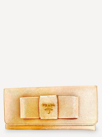 Prada Wallet