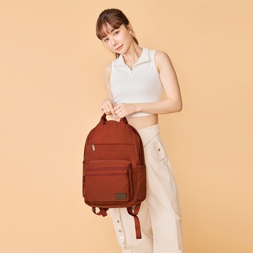 後背包-晨光手提防潑水後背包-6002-36-多色任選