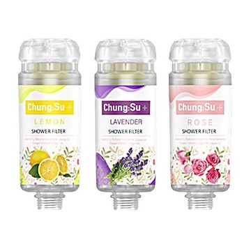 韓國 IONPOLIS~香氛蓮蓬頭濾心150g(內容量70g) 款式可選