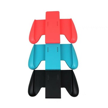 Nintendo Switch任天堂游戲手柄方向盤 NS游戲手柄 NS握把托架【宜家良品百貨】