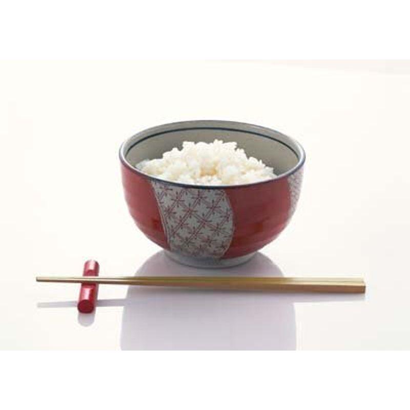 1等米 広島県産米 自然農法で作った米 20kg（5kg×4袋）棚田米 (5分精米)