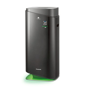 Panasonic 國際牌 一級能效 nanoe™ X 系列 寵物 淨化 空氣 清淨機 /台 F-P90MH