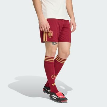ADIDAS RFEF A SHO 男 短褲 JN4399