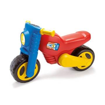 滑步車 dantoy 重機賽車(造形滑步車)