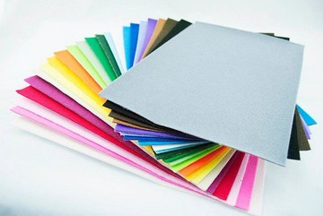 波斯貓 鴻昌 DIY 不織布 (30X30cm) (1入)【APP滿額下單10%點數(單一帳號最高1500點)】8/31止