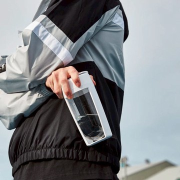 Fitness 運動健身搖搖杯｜獨家組合-八色可選 腮紅粉