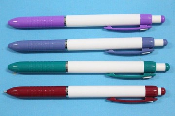 自動原子筆 P117 廣告筆(含一色印刷)/一件1000支入(定10)【APP滿額下單10%點數(單一帳號最高5000點)】1/31止