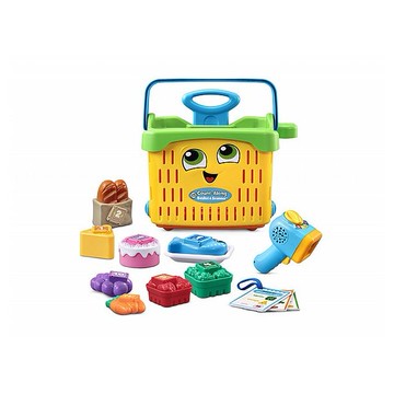 LeapFrog 跳跳蛙~收銀購物車(1入)