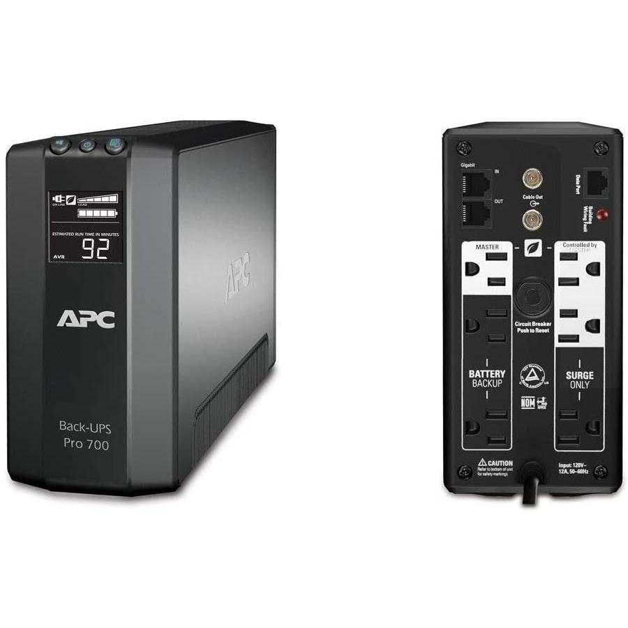 APC プロペラ 8×4E 46381 - 無停電電源装置