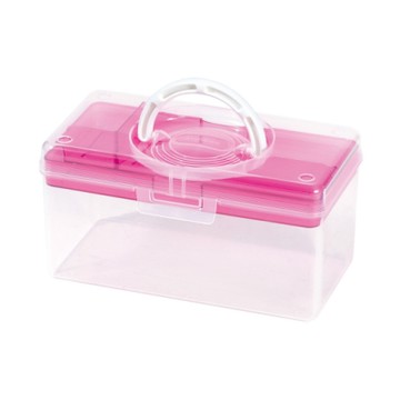 樹德 livinbox 月光系列手提箱 TB-300 2入