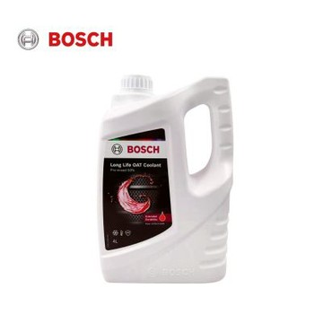 BOSCH長效型OAT技術水箱精-紅