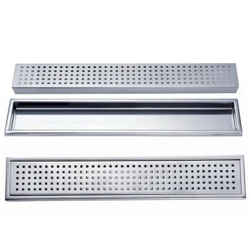 【大巨光】不鏽鋼集水槽地板落水頭(ST-1060B)