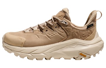 KAHA 2 LOW GORE-TEX SHIFTING SAND EGGNOG