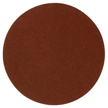 5吋背貼絨布砂紙#240 5入