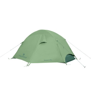 FERRINO 輕量單人登山帳【草綠】Nemesi 1 Pro 91211