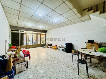 專任鎌村路靜巷 | 大面寬採光明亮 | 美透天｜台中市豐原區鎌村路