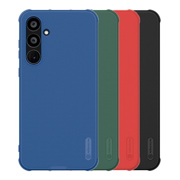 NILLKIN SAMSUNG 三星 Galaxy A55 5G 磨砂護盾 Pro 保護殼