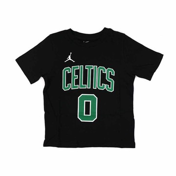 NIKE NBA Statement Edition 兒童 短袖上衣 塞爾提克隊 Jayson Tatum