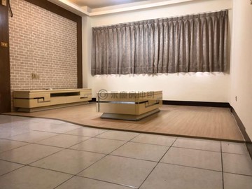 特力屋商圈河濱公園長發華廈陽光美3房｜桃園市蘆竹區南福街