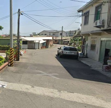 台南麻豆交通便利近市區稀有大坪數建地｜台南市麻豆區寮段