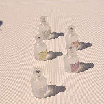 Wellness Perfume - Magnolia (Michelia alba) 白蘭花療癒香水