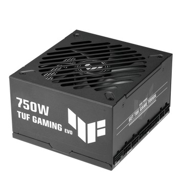 TUF Gaming 750W 金牌 EVO 電源供應器