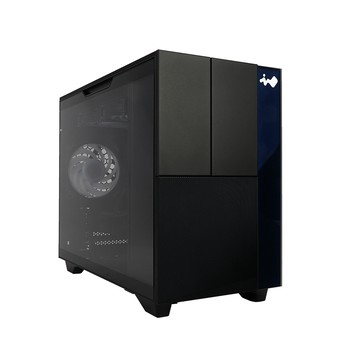 IN WIN 迎廣 F3 機殼 黑色