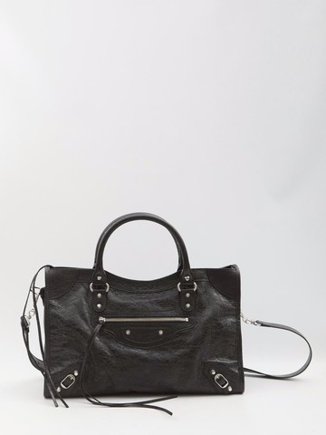 Medium Le City Bag