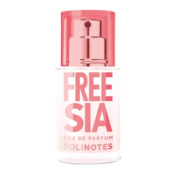 Solinotes 調色盤 小蒼蘭 淡香水 15ml  1件