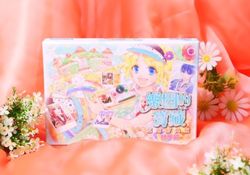 『高雄龐奇桌遊』樂園的寶藏 桌遊特典版 繁體中文版 正版桌上遊戲專賣店