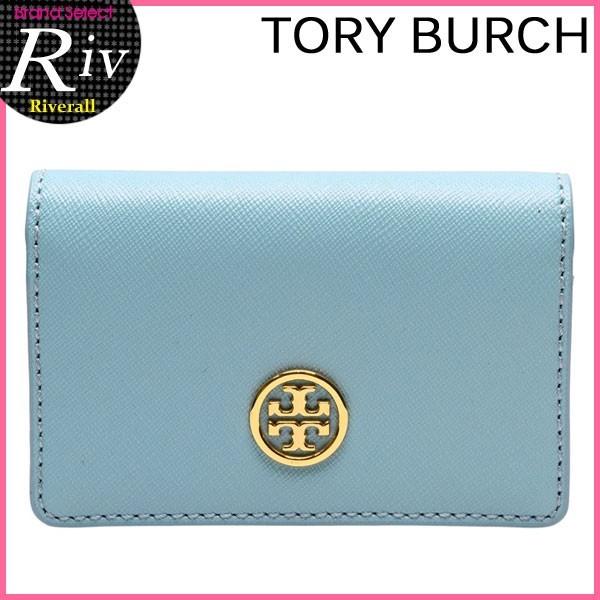 人気のTory Burch！ トリバーチラブ必見！　 レザー カードケース