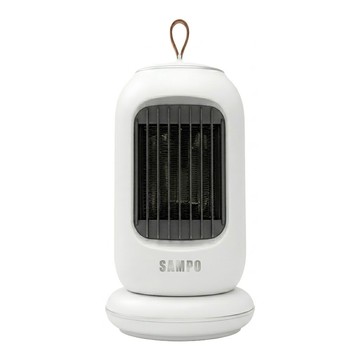 SAMPO 聲寶 電暖器  HX-AF06P  白色