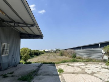 大寮三隆路農地｜高雄市大寮區三隆路