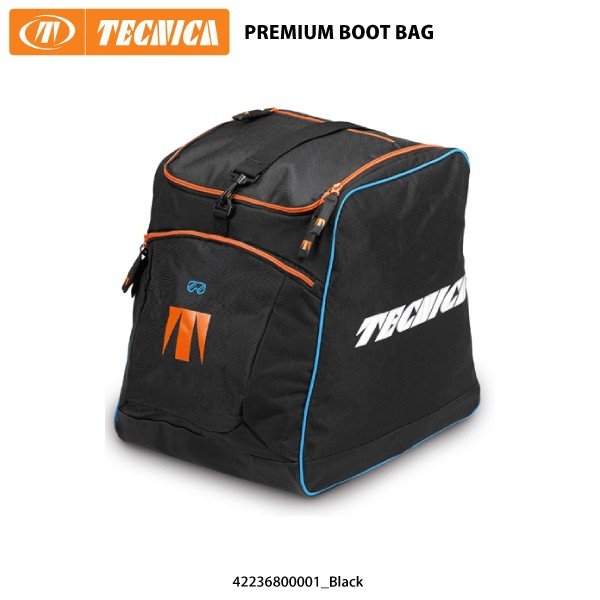 Tecnica Premium Boot