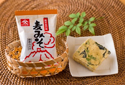 2003 即席みそ汁46食