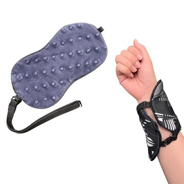 【iQmax】G+插燒包【P1TL00D6DRA0000】電力暖暖包