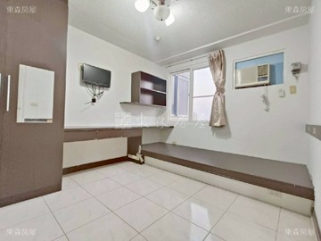 永康南應大三房車寓｜台南市永康區新行街