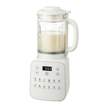 破壁機家用豆漿機多功能輔食米糊機料理機果汁機榨汁機一體機【宜家良品百貨】